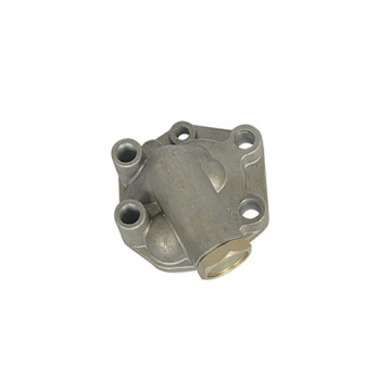 aluminium alloy die casting blank for machinery